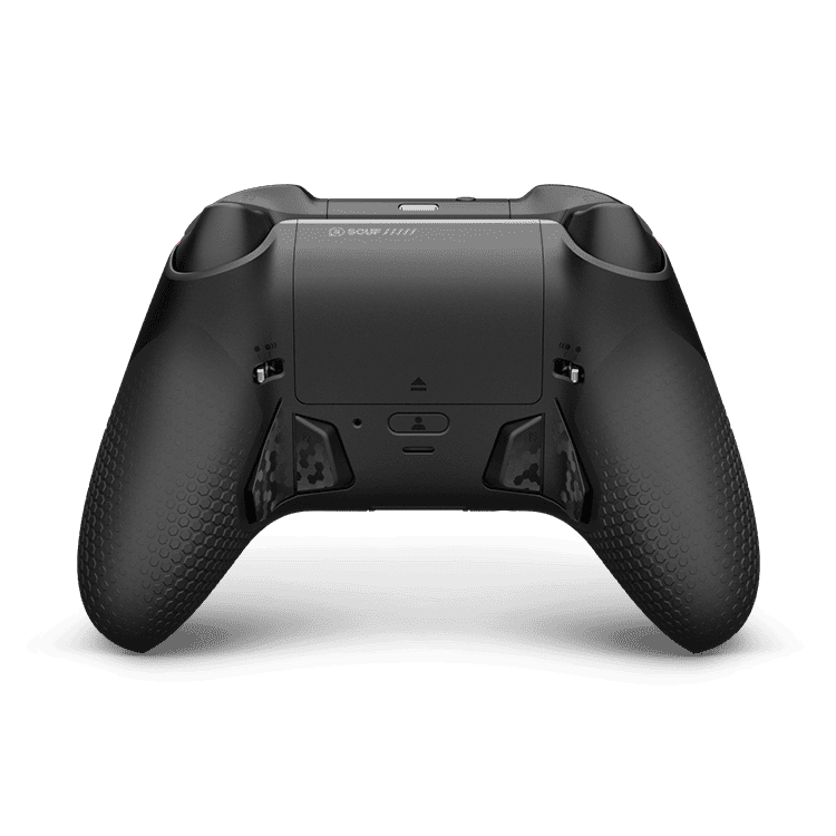 Xbox - scuf instinct pro スカフ インティンクト プロ ホワイト 白 SCUF Instinct Pro White | Custom Xbox Series X Controller